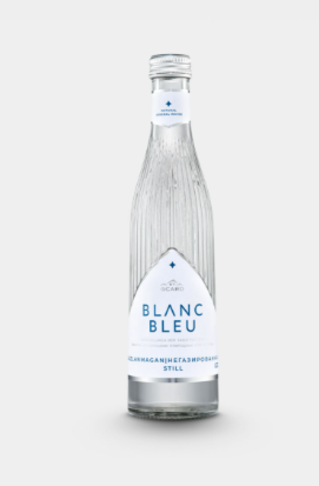 Blanc Bleu