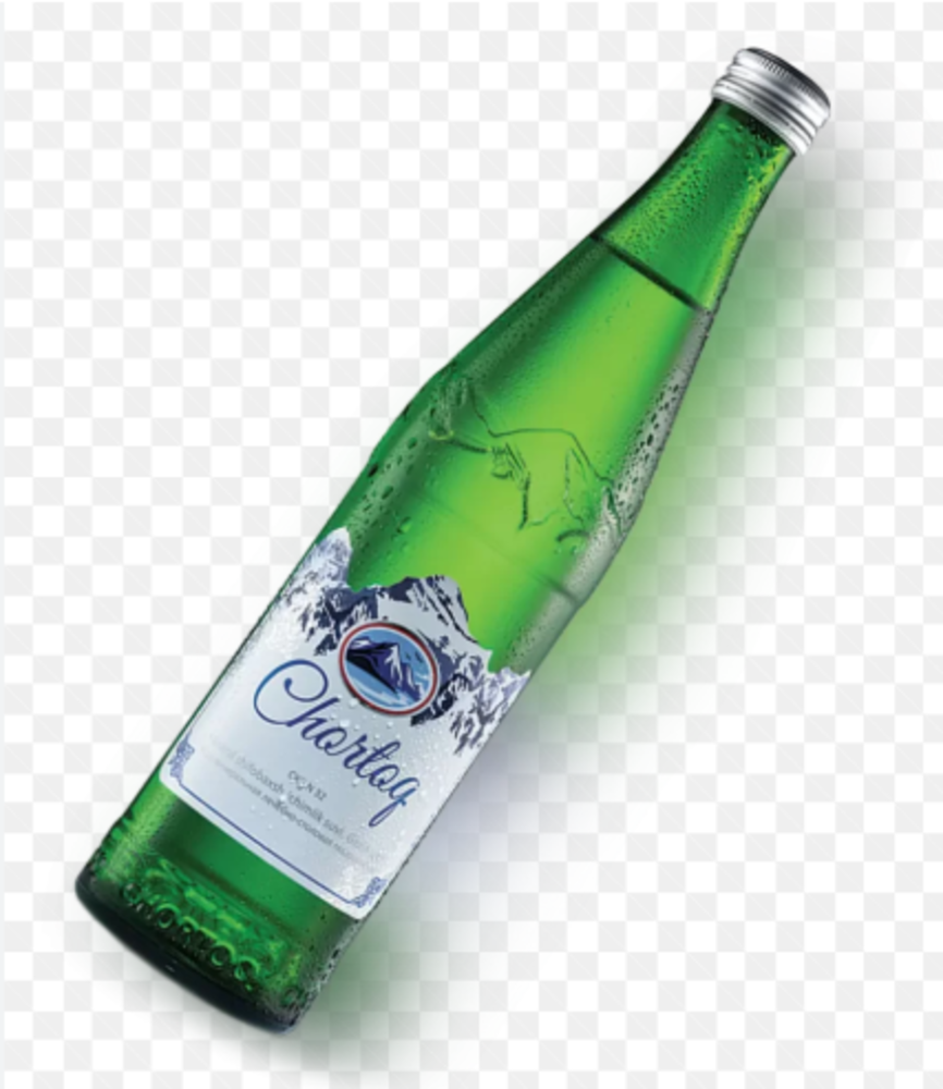 Сhortoq