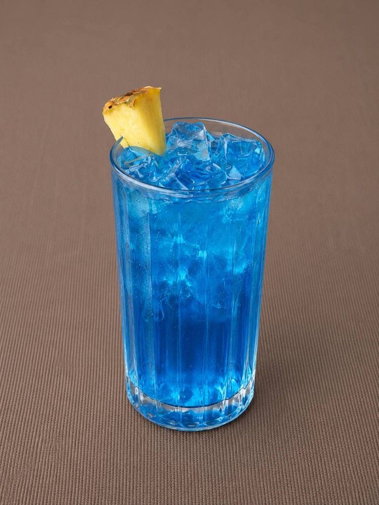 Blue Laguna