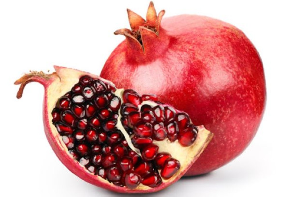 Чай гранатовий штат