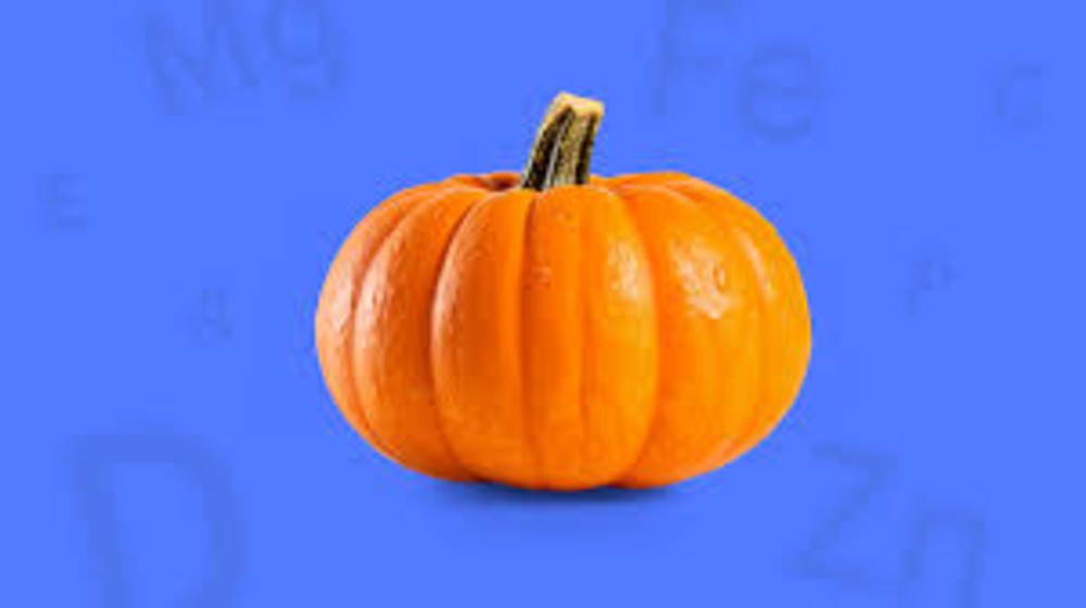 Гарбузовий Лате XL