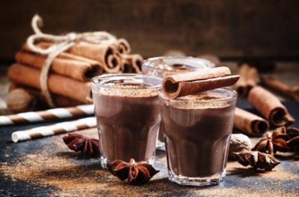 Чай масала пряний без стакану