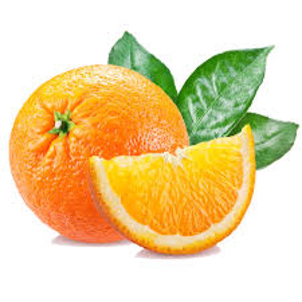 Фреш апельсиновий 