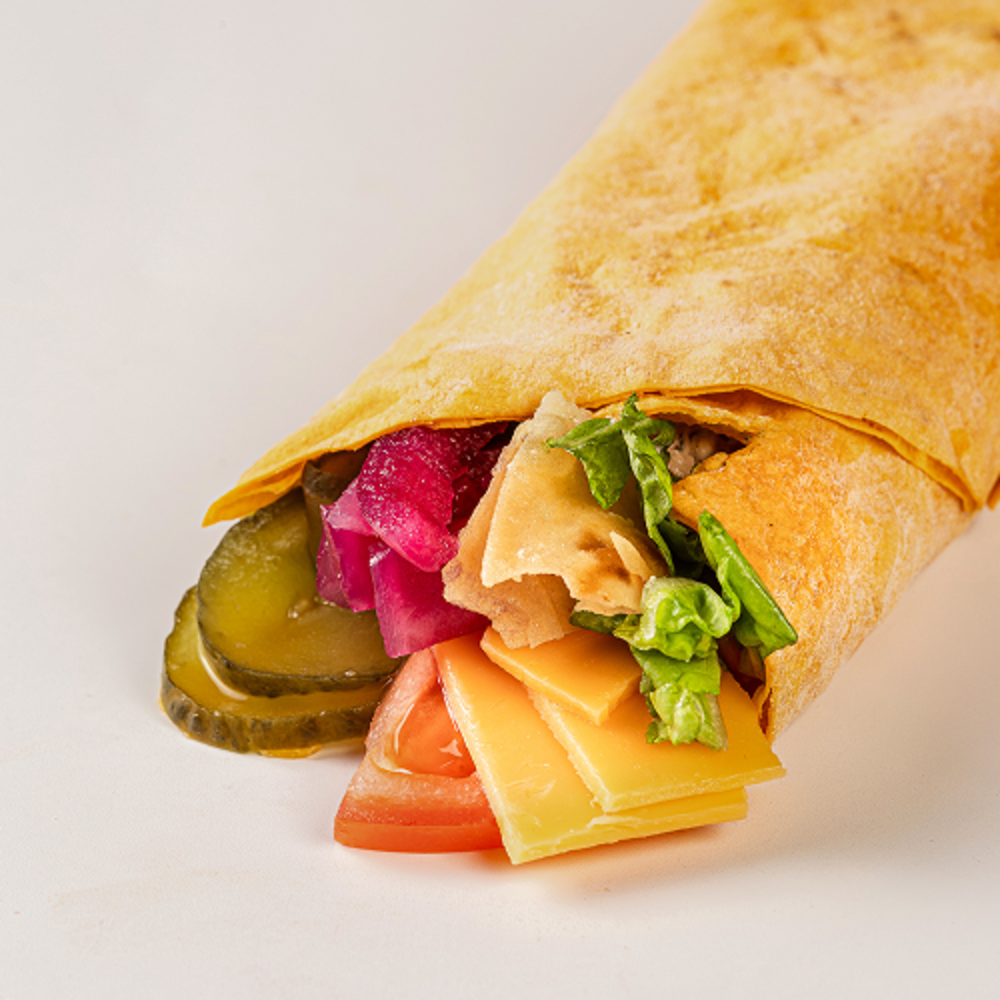 Royal Roll