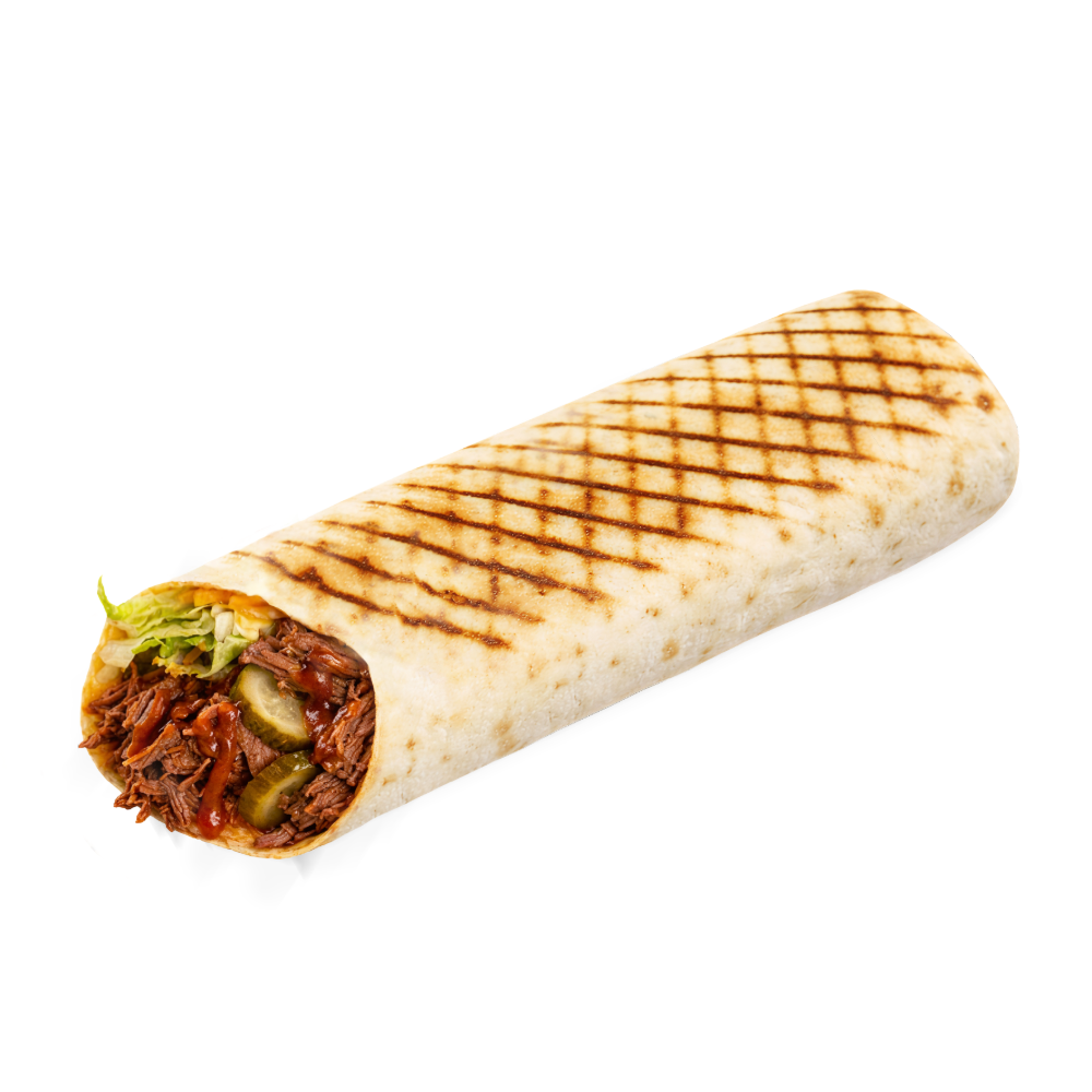 Роял Віскі BBQ