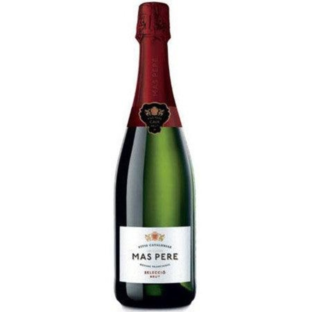 Ventura Mas Pere Cava Brut