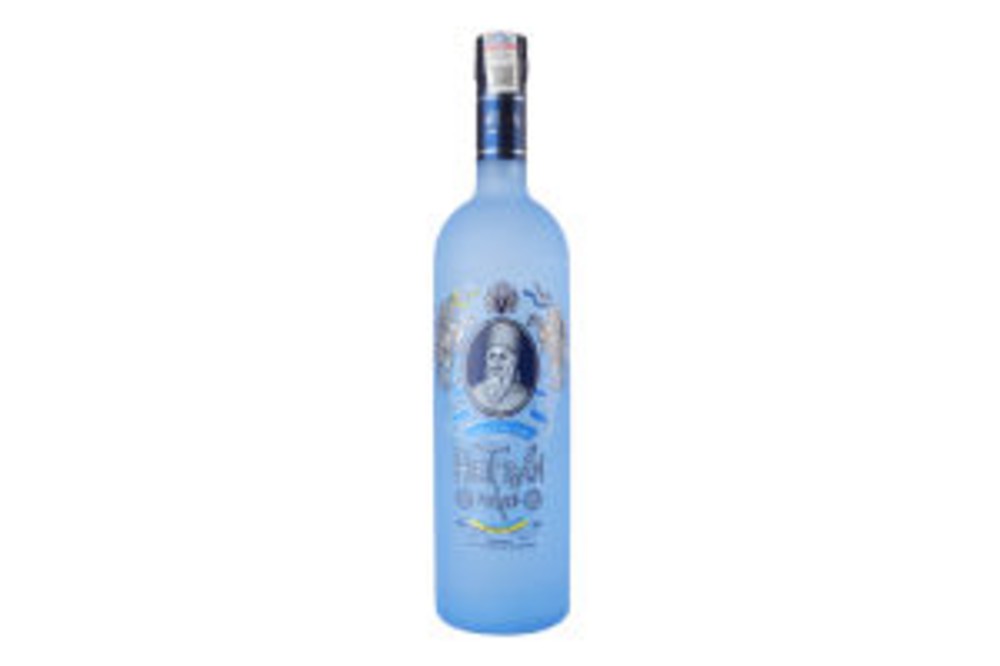 Горілка Hetman ICE
