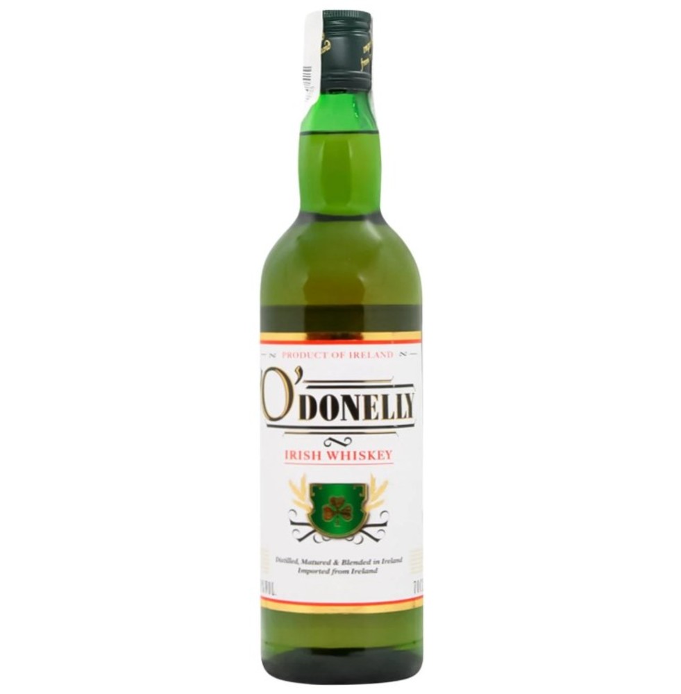 Віскі Slaur O'Donelly