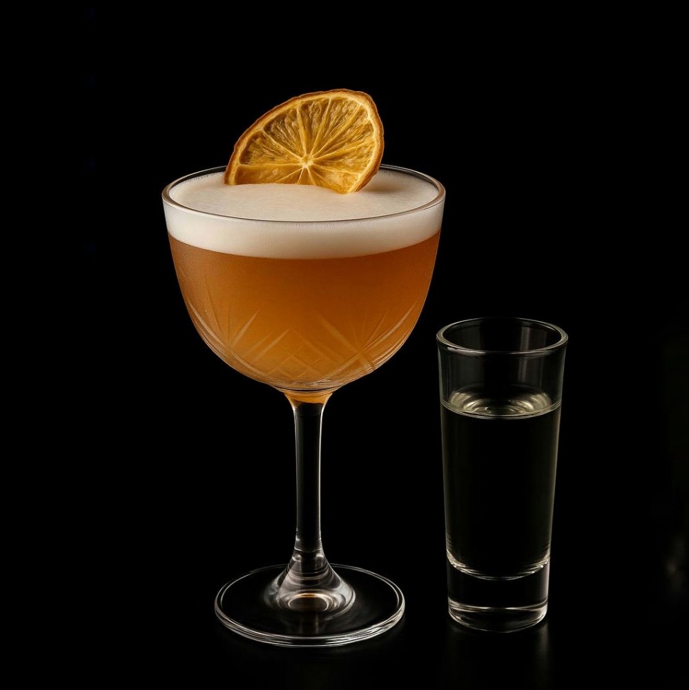 Pornstar Martini