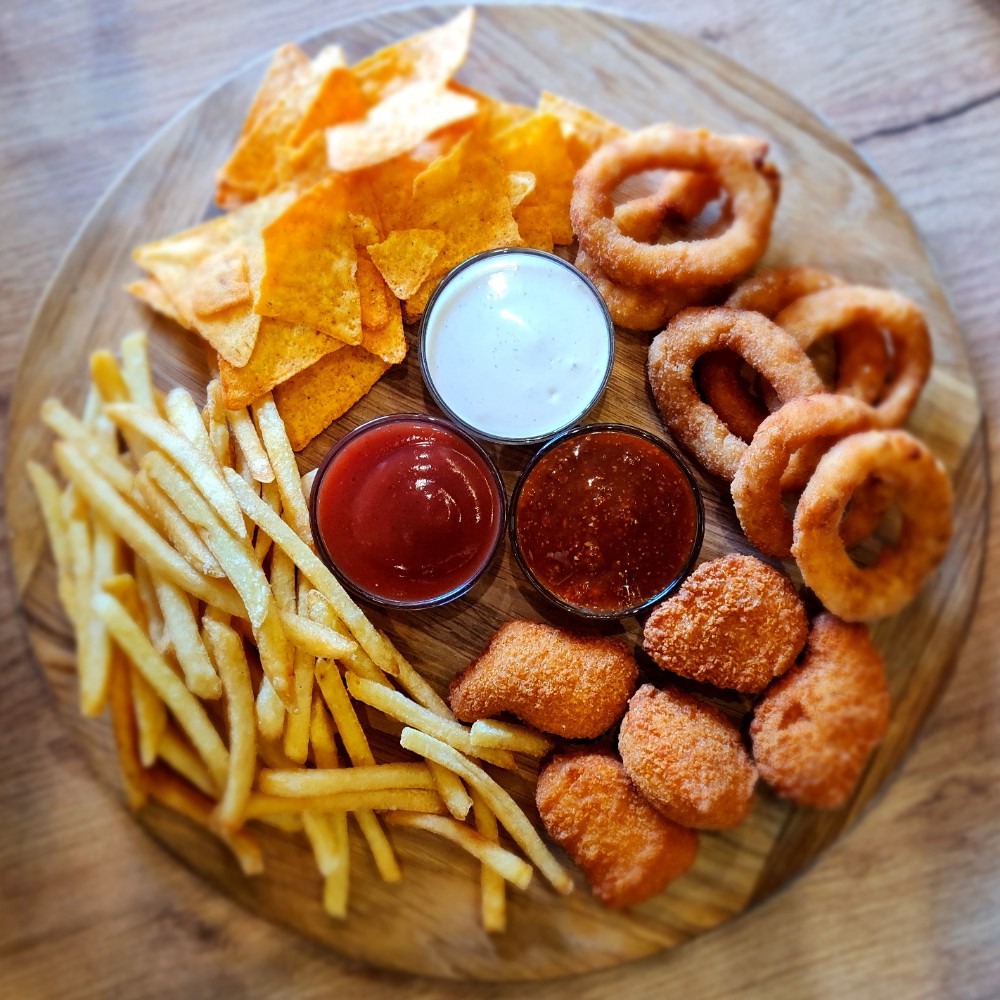 Дошка до пива