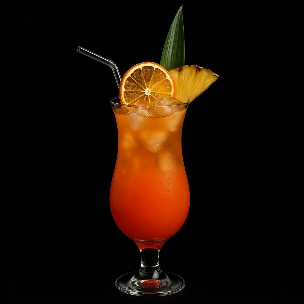 Jungle Juice N/A