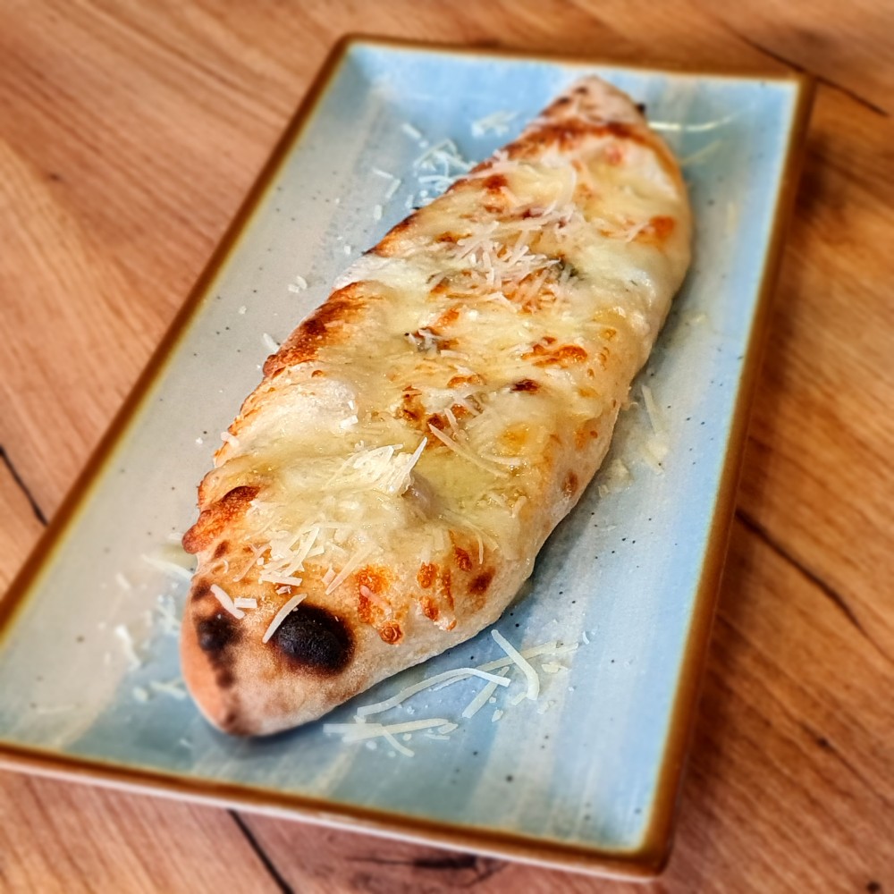 Cheese Dog