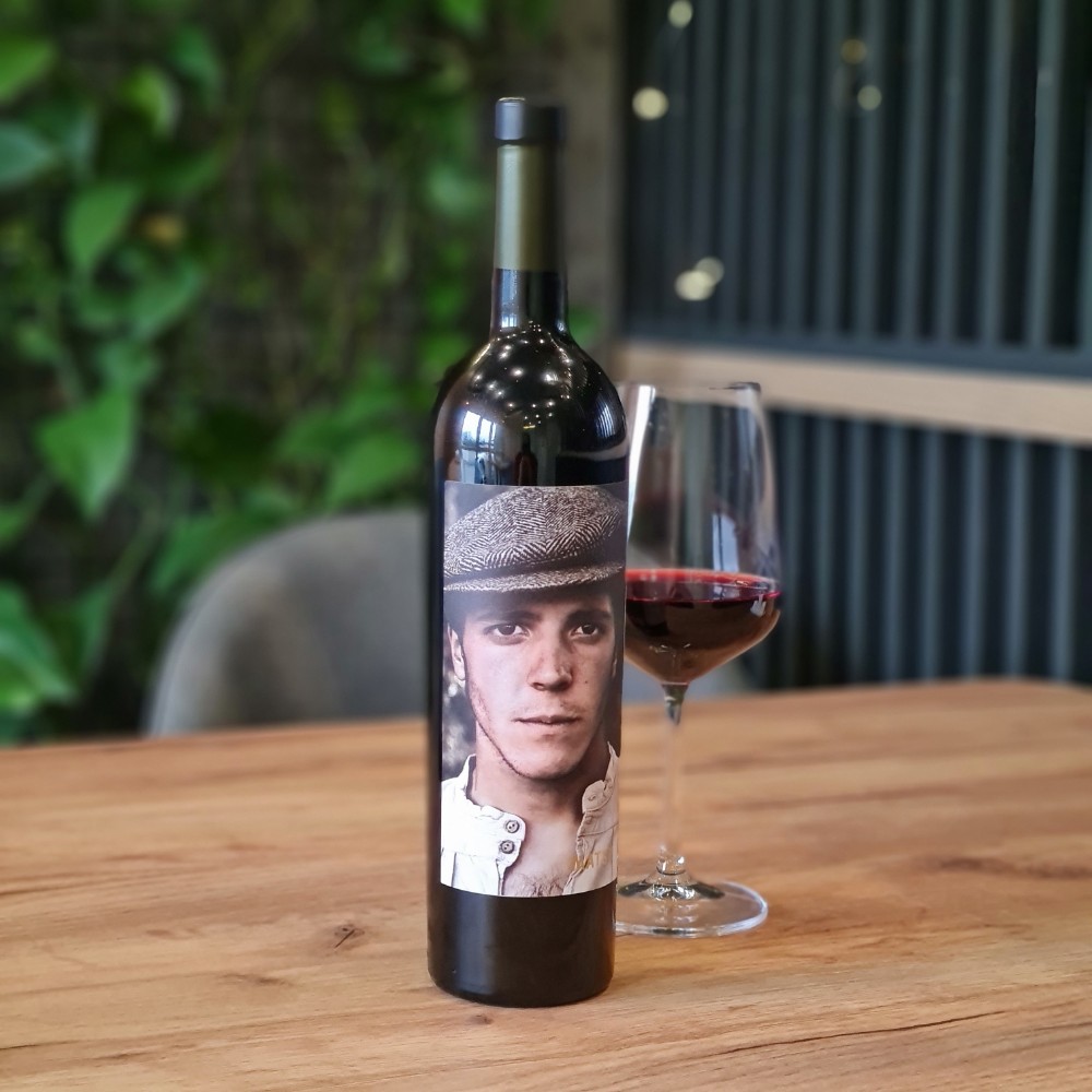 Vintae El Picaro Tempralino