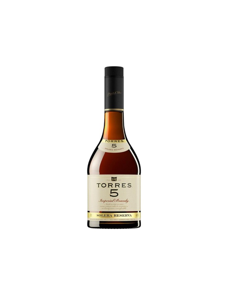 Бренді Torres Imperial 5yo 1мл