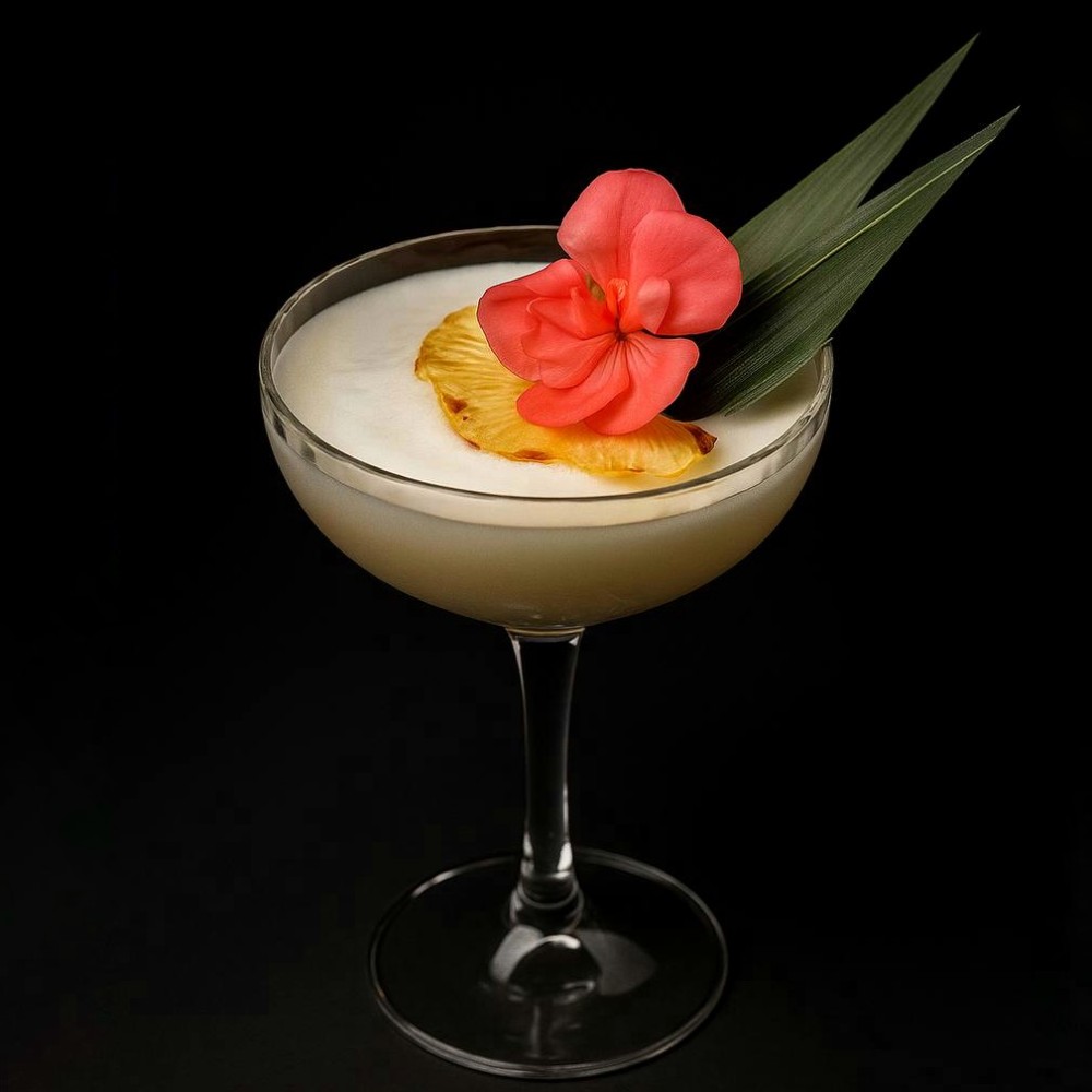 Pineapple Daiquiri