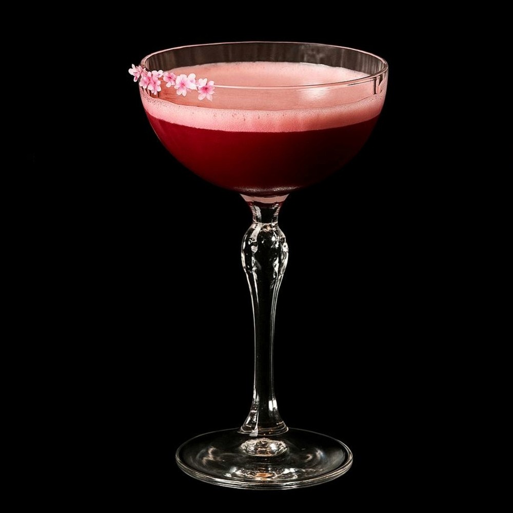 Berry Club