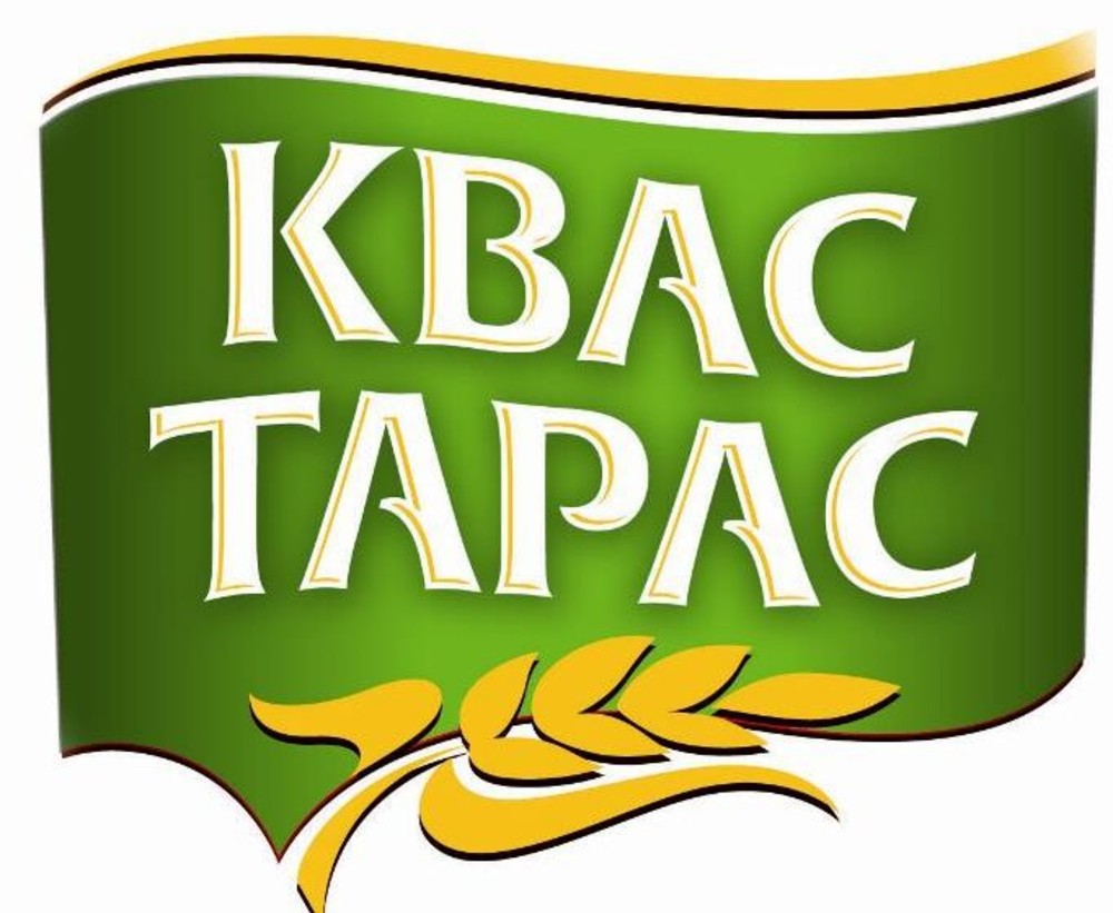 Квас Тарас 0,5л