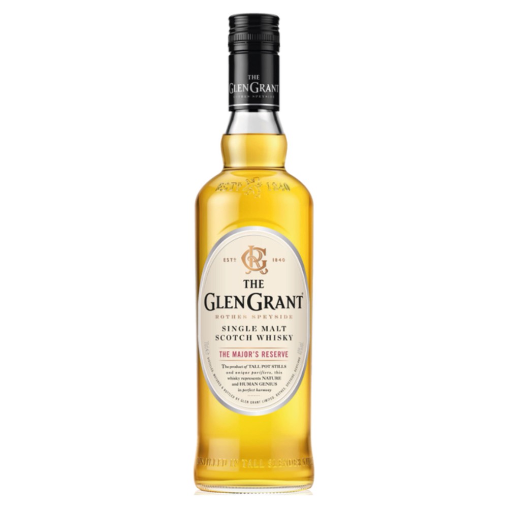 Віскі The Glen Grant 1мл