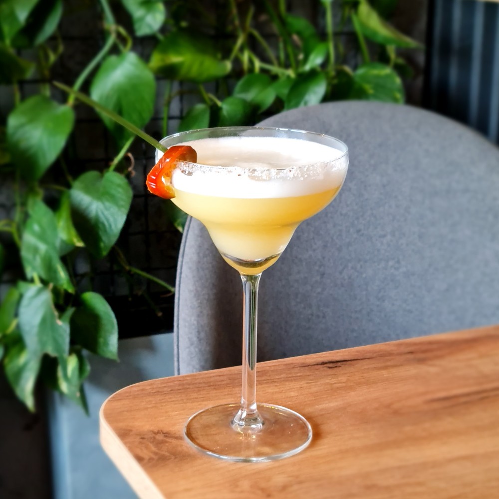 Devil Margarita