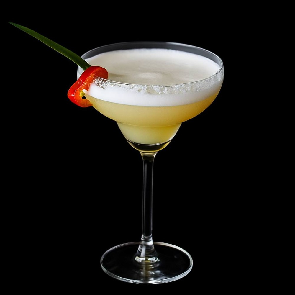 Devil Margarita