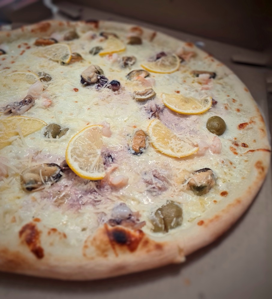 Фрутті де Маре 45