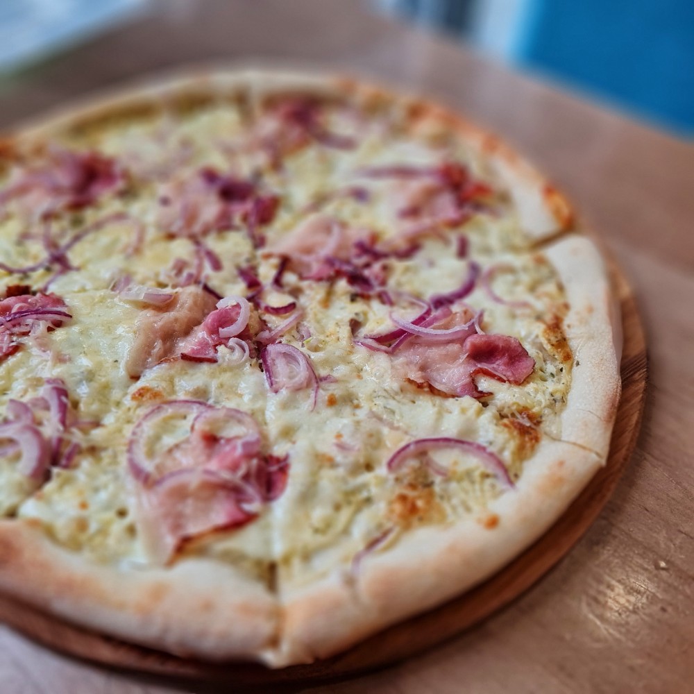 Карбонара 45