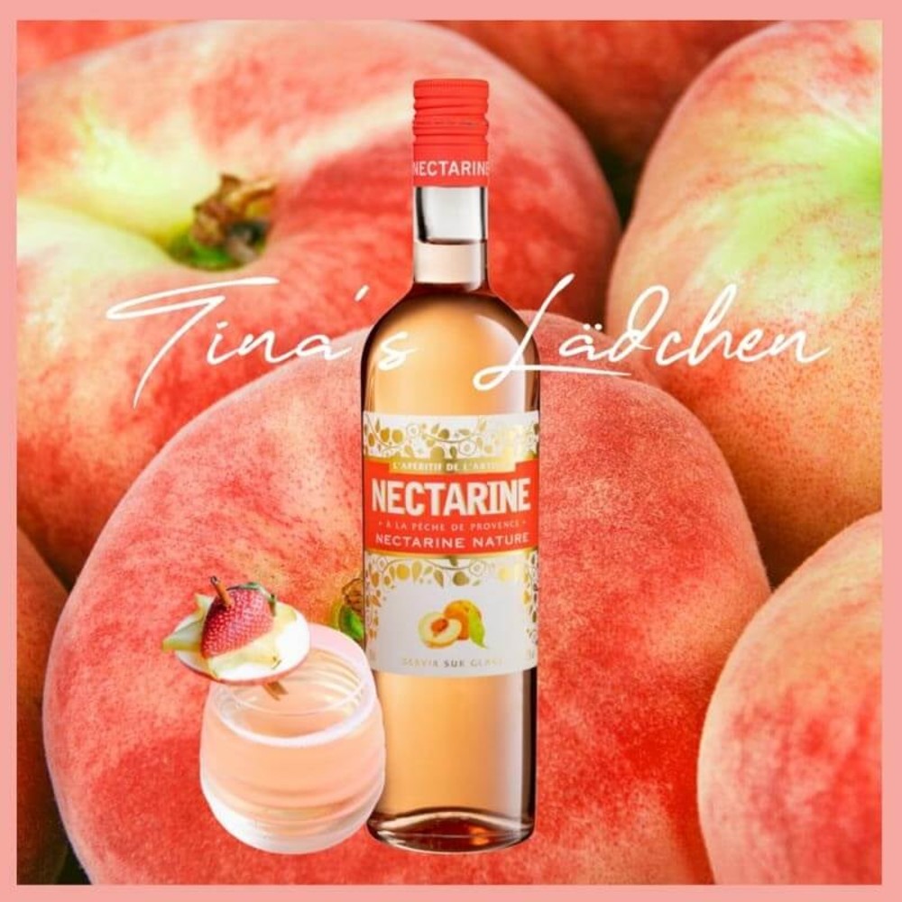 Aperitif Nectarine 1мл