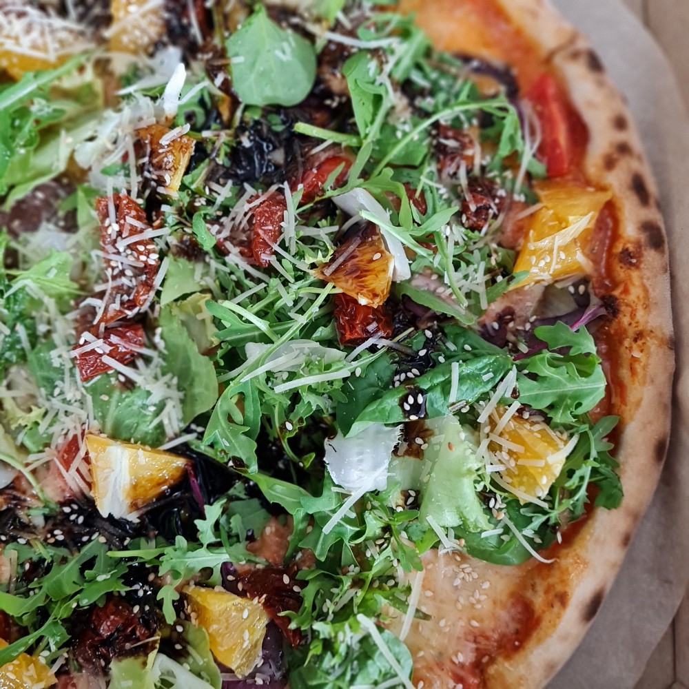 З телятиною 45