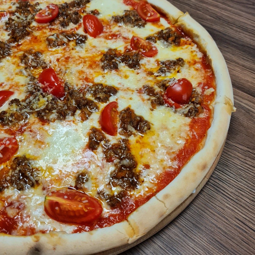 Болоньєзе 45