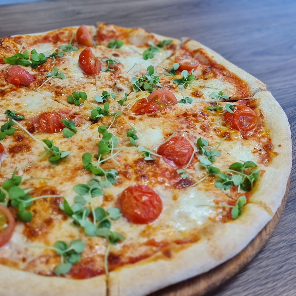 Маргарита 45