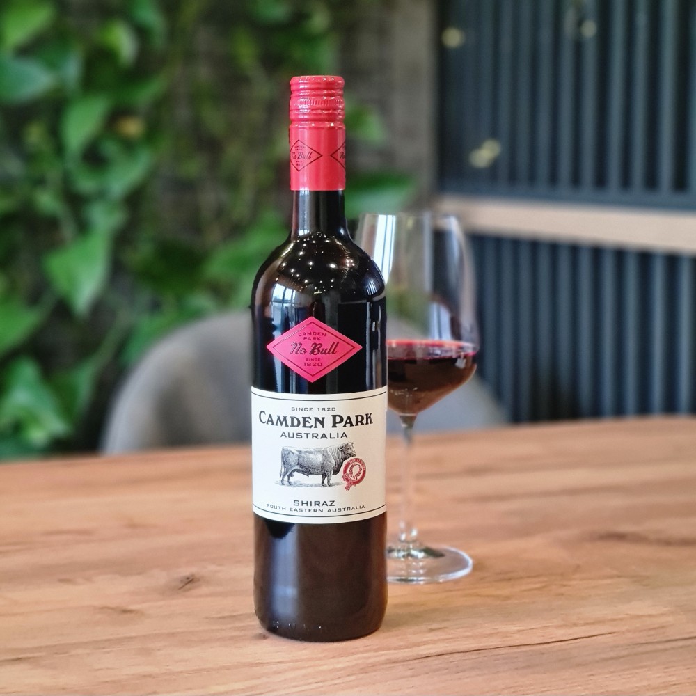 Camden Park Shiraz