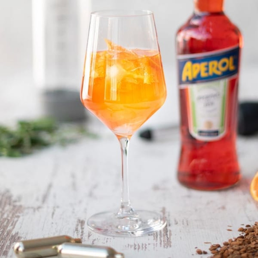 Aperol Spritz