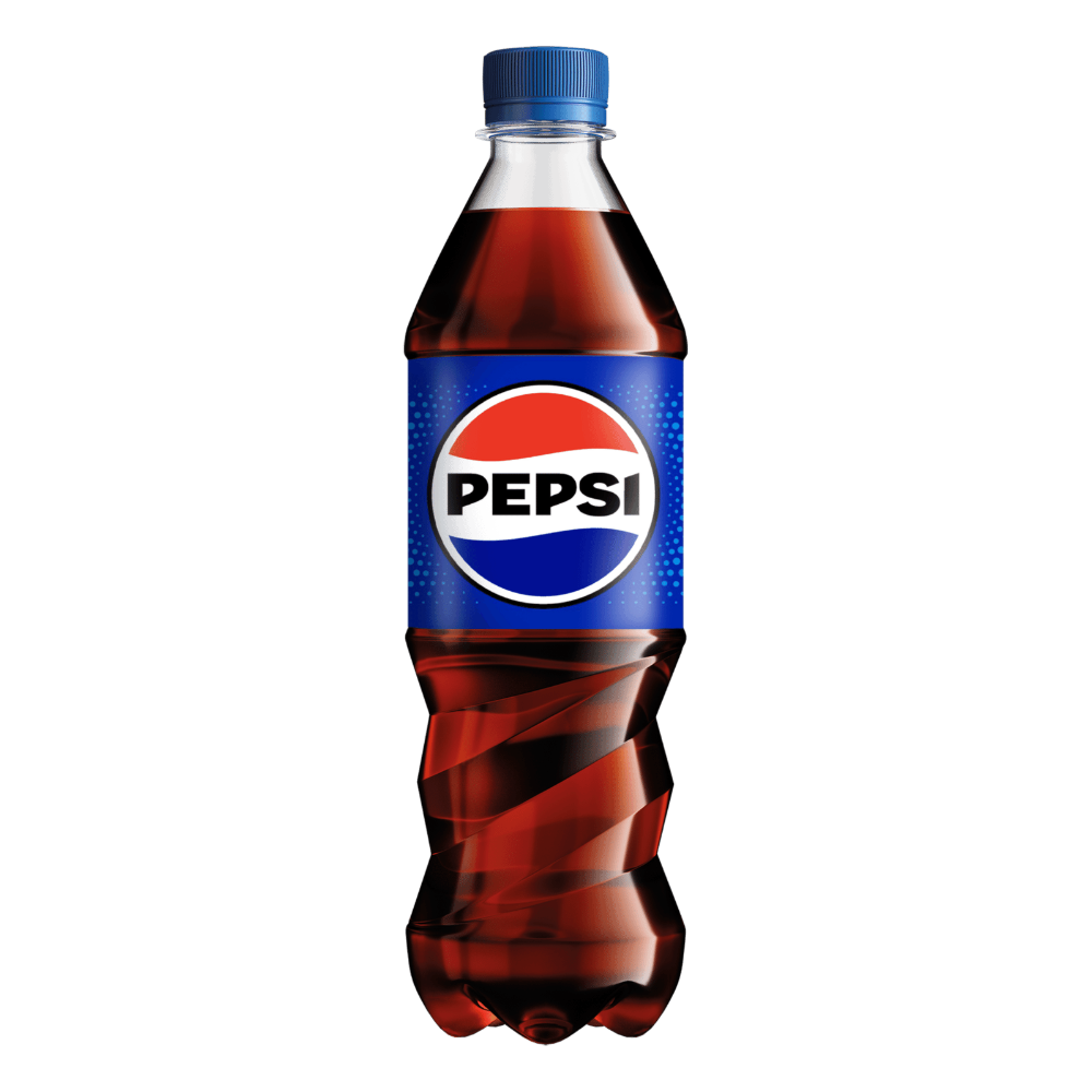 Pepsi 0.5