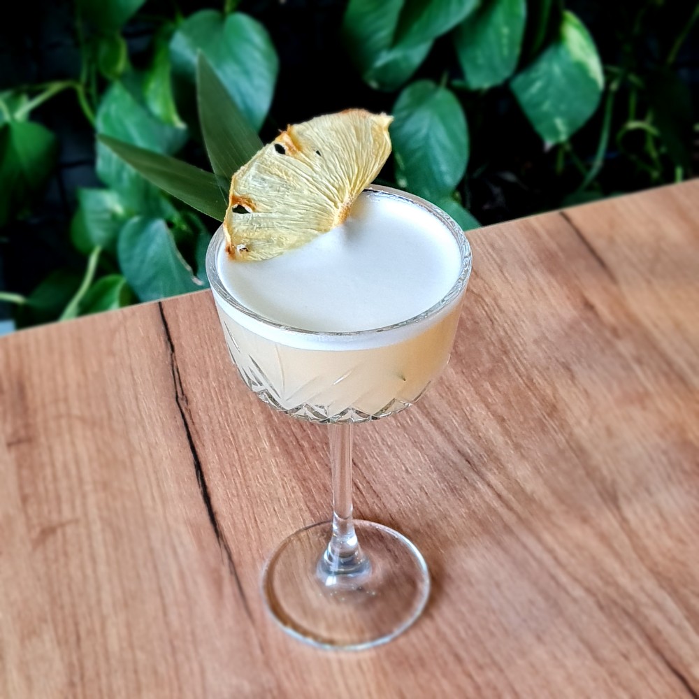 Pineapple Daiquiri