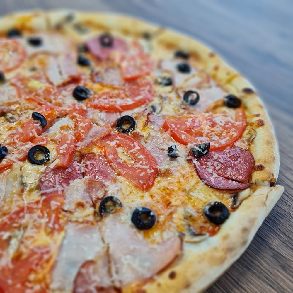 Капрічоза 45