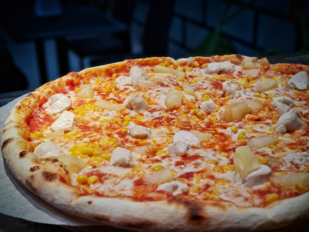 Гавайська 45