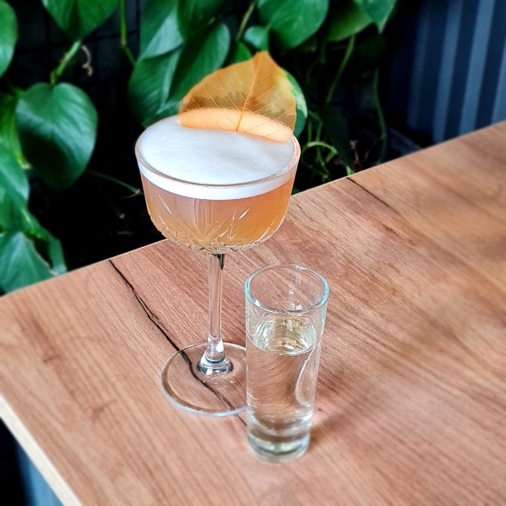 Pornstar Martini