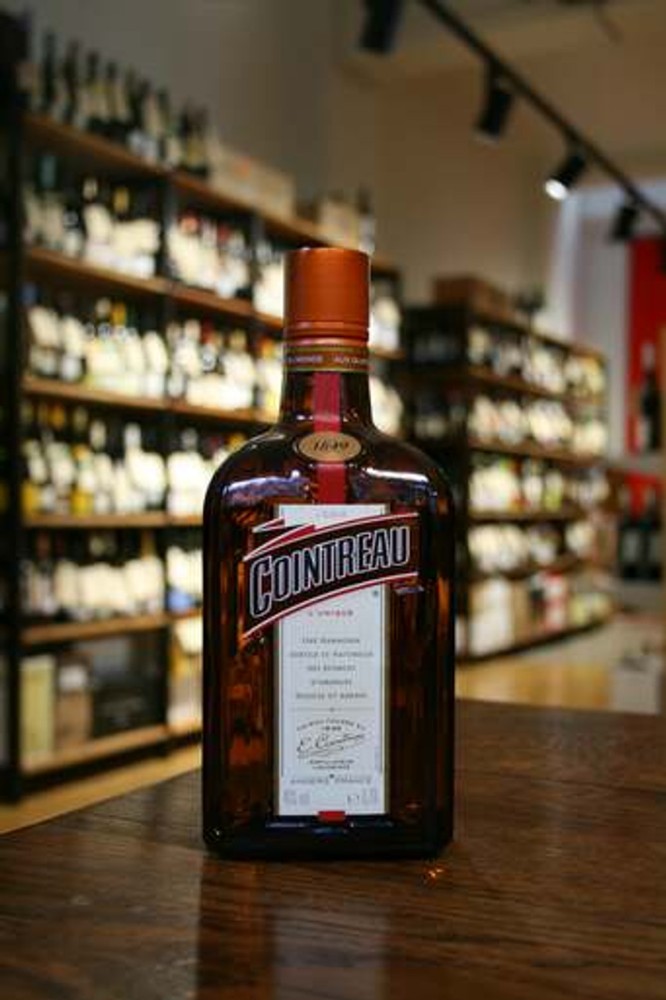 Лікер Cointreau 1мл
