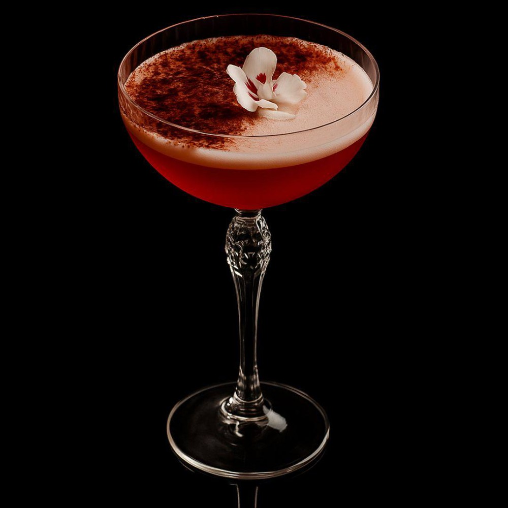 Strawberry Daiquiri