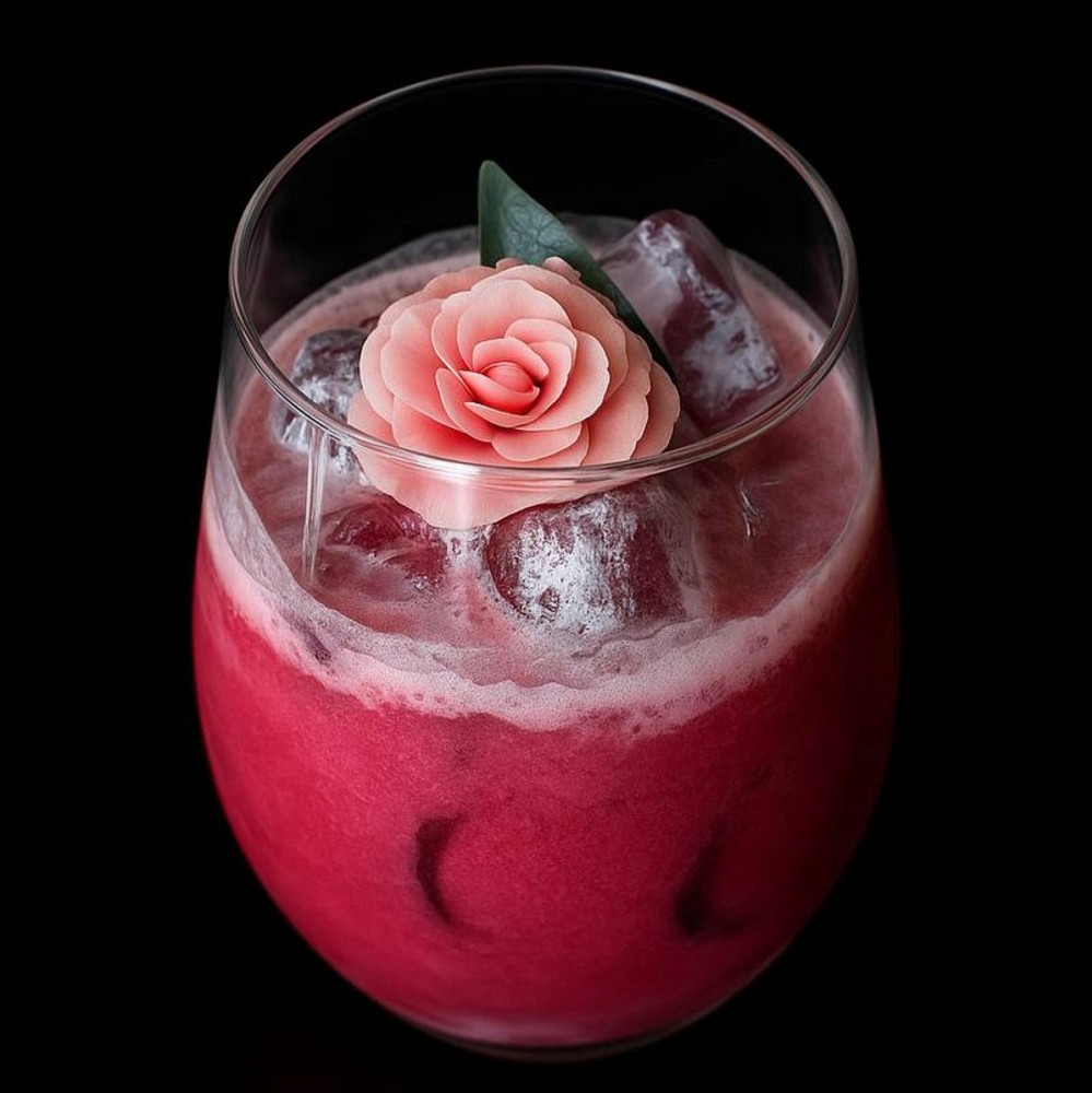 Creamy Cherry N/A