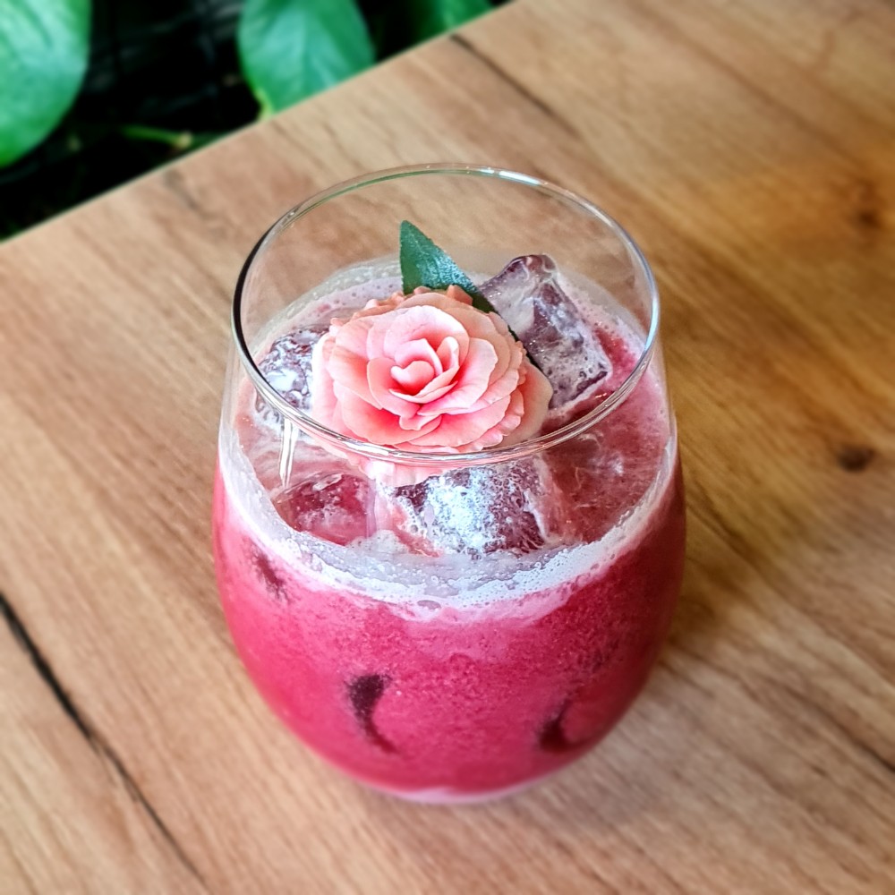 Creamy Cherry N/A