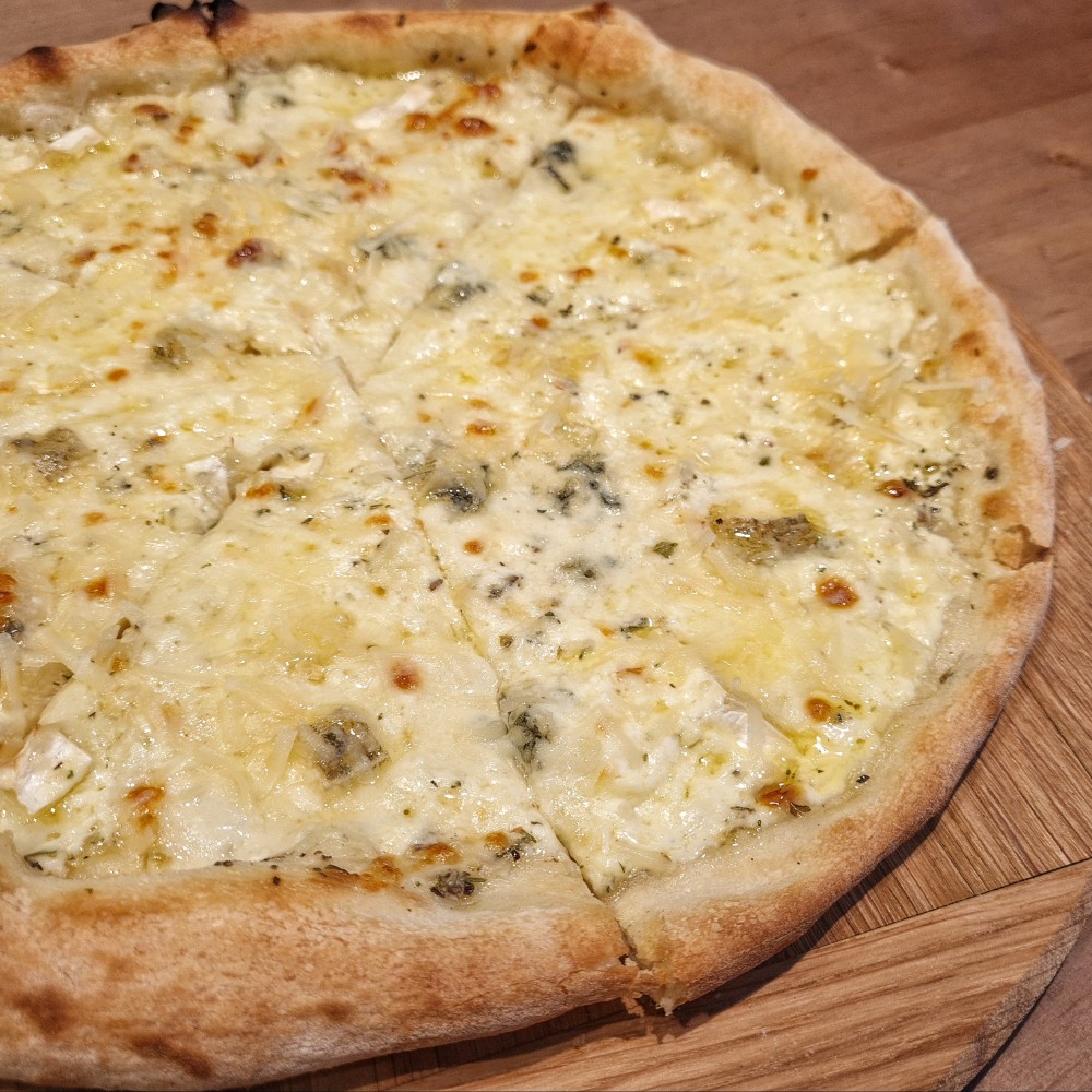 Квадро формаджі 45