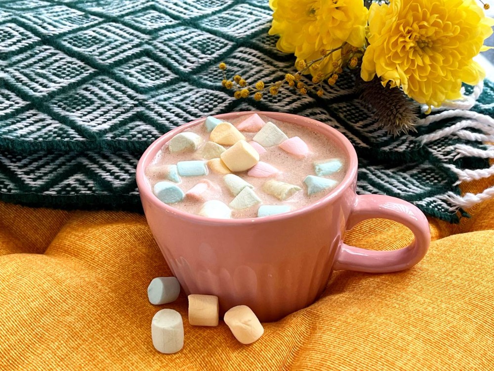 Какао натуральний