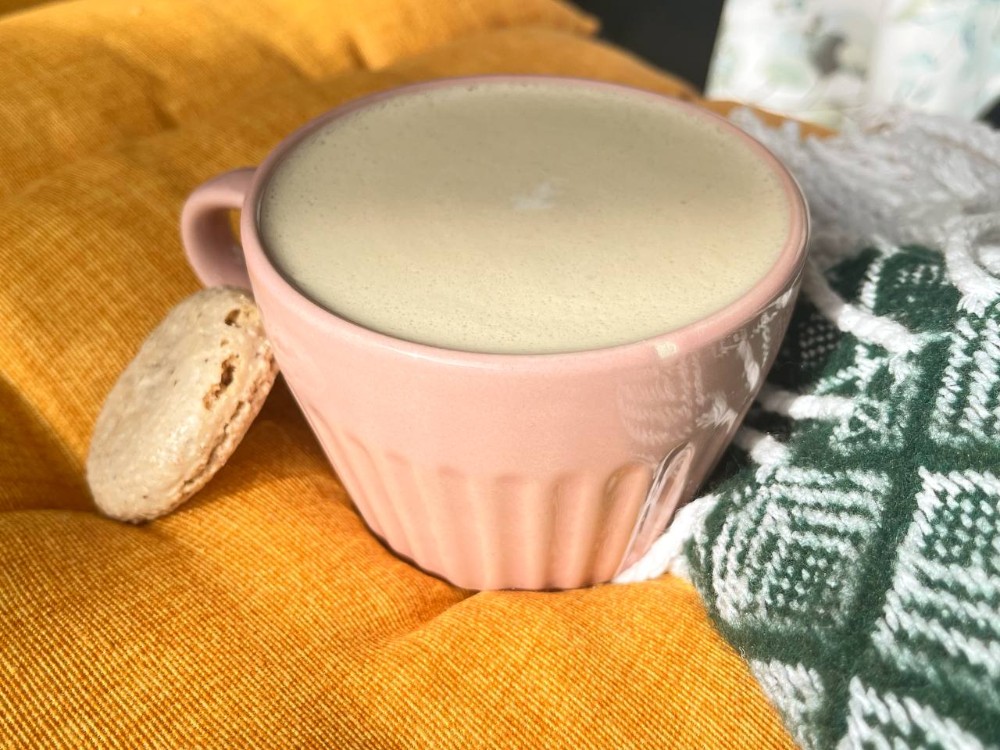 Раф арахісовий