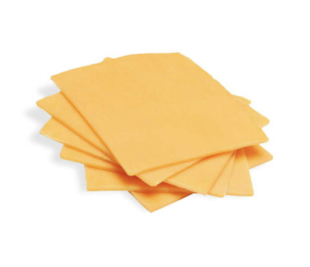 Бажанка сир чеддер