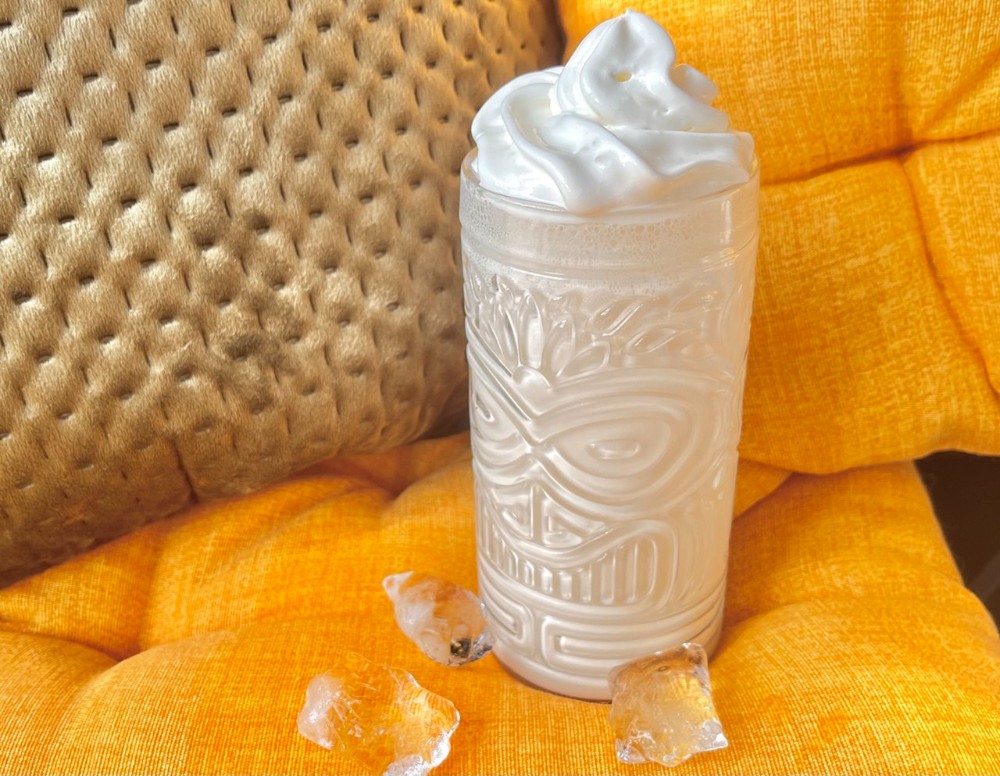 Мілкшейк класичний