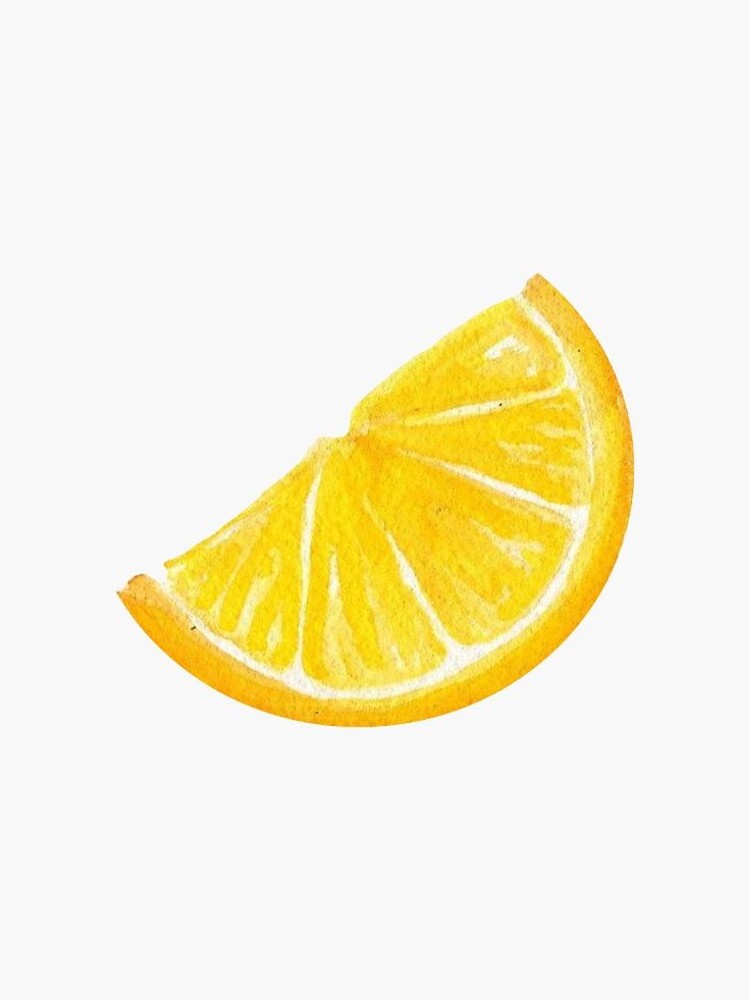 Лимон (порція)