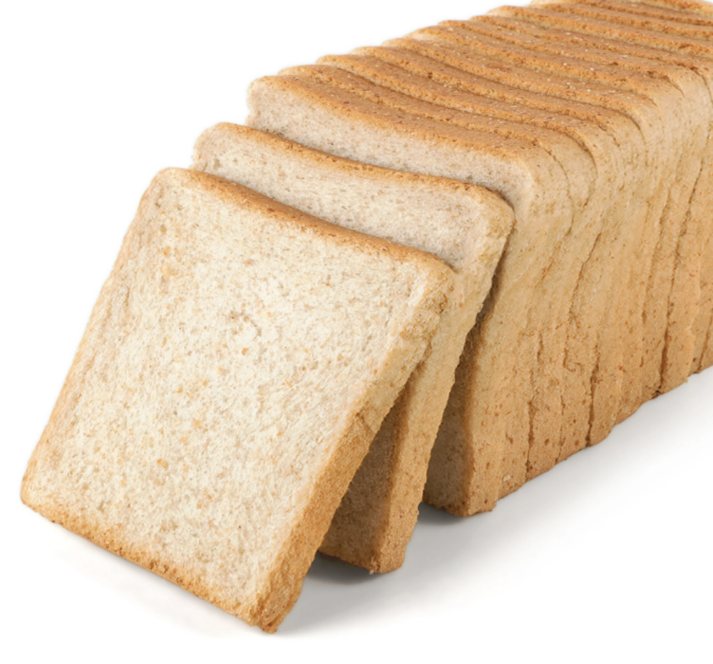 Бажанка хліб