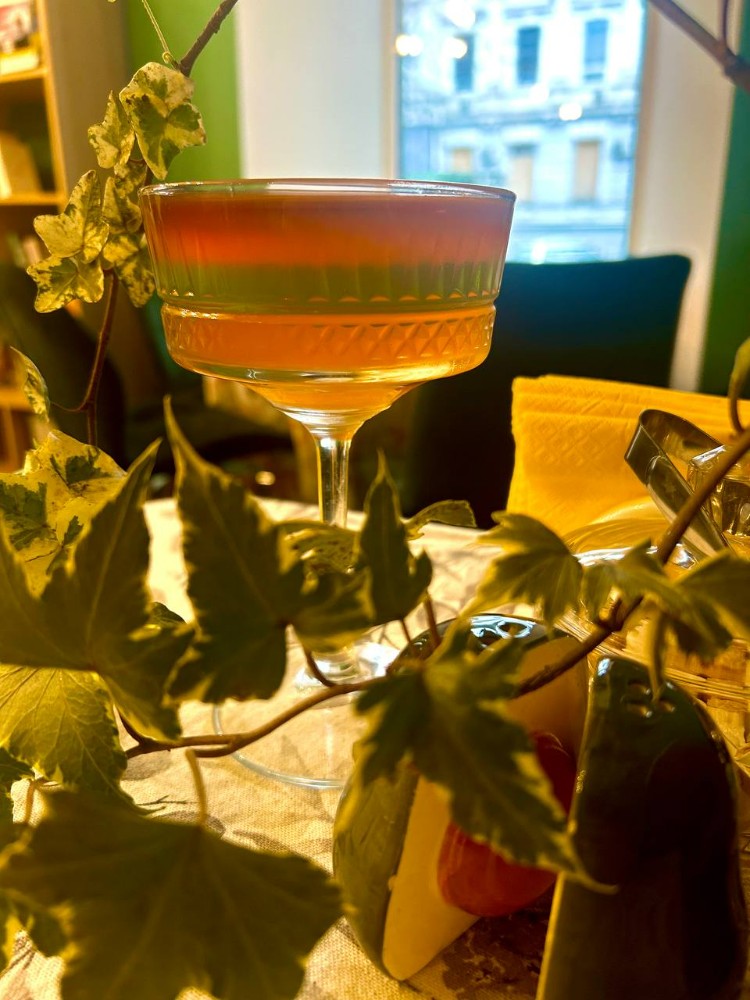 Колагеновий десерт