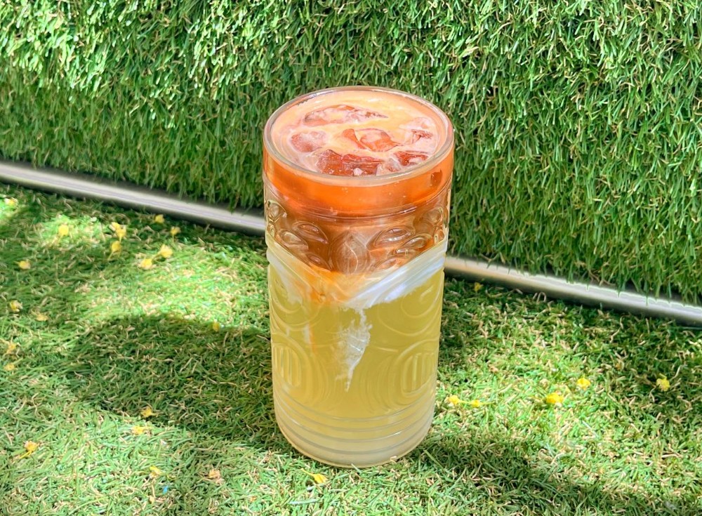 Піна колада